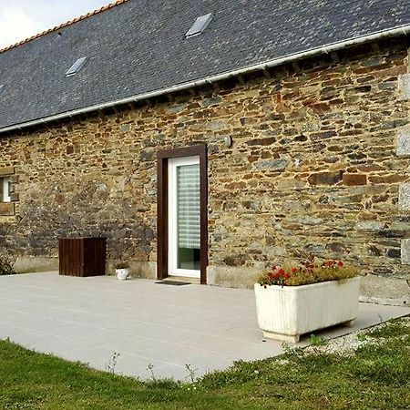 Gite 3 Places Au Coeur Du Tregor Langoat Екстер'єр фото