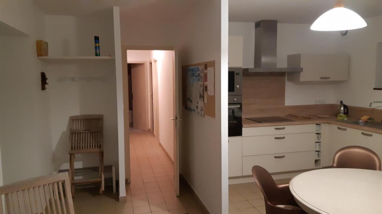 Gite 3 Places Au Coeur Du Tregor Langoat Екстер'єр фото