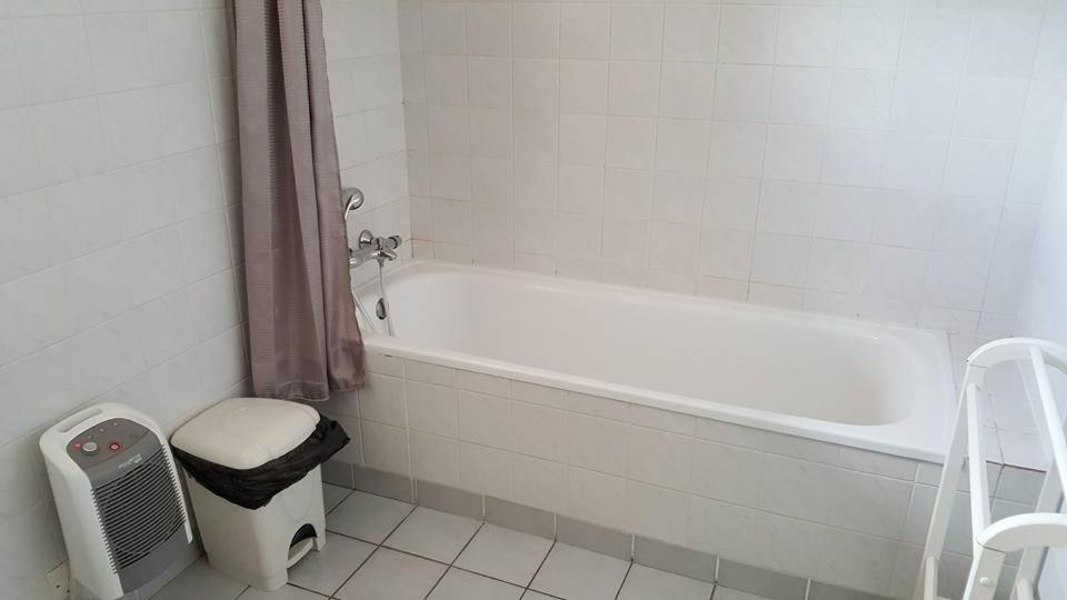 Gite 3 Places Au Coeur Du Tregor Langoat Екстер'єр фото