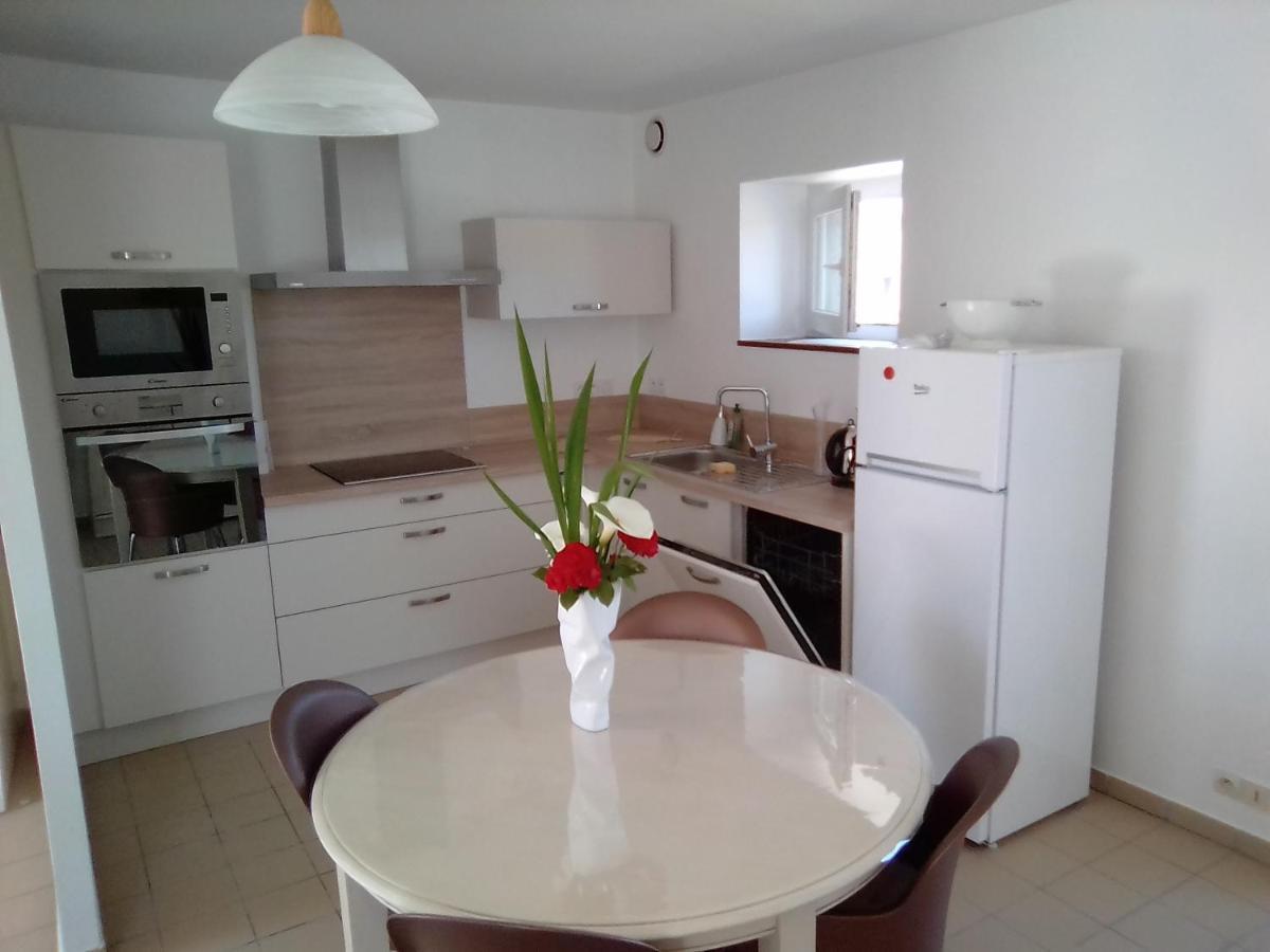 Gite 3 Places Au Coeur Du Tregor Langoat Екстер'єр фото