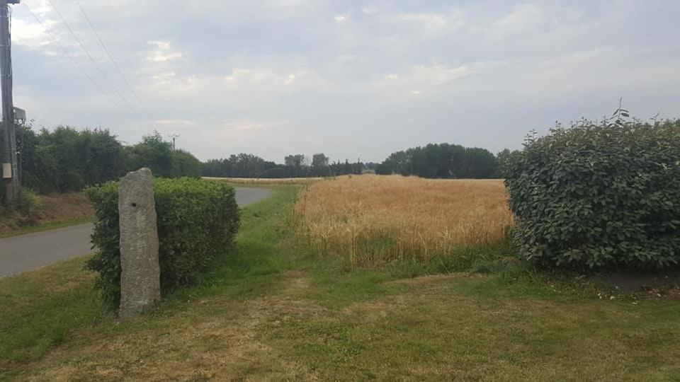 Gite 3 Places Au Coeur Du Tregor Langoat Екстер'єр фото