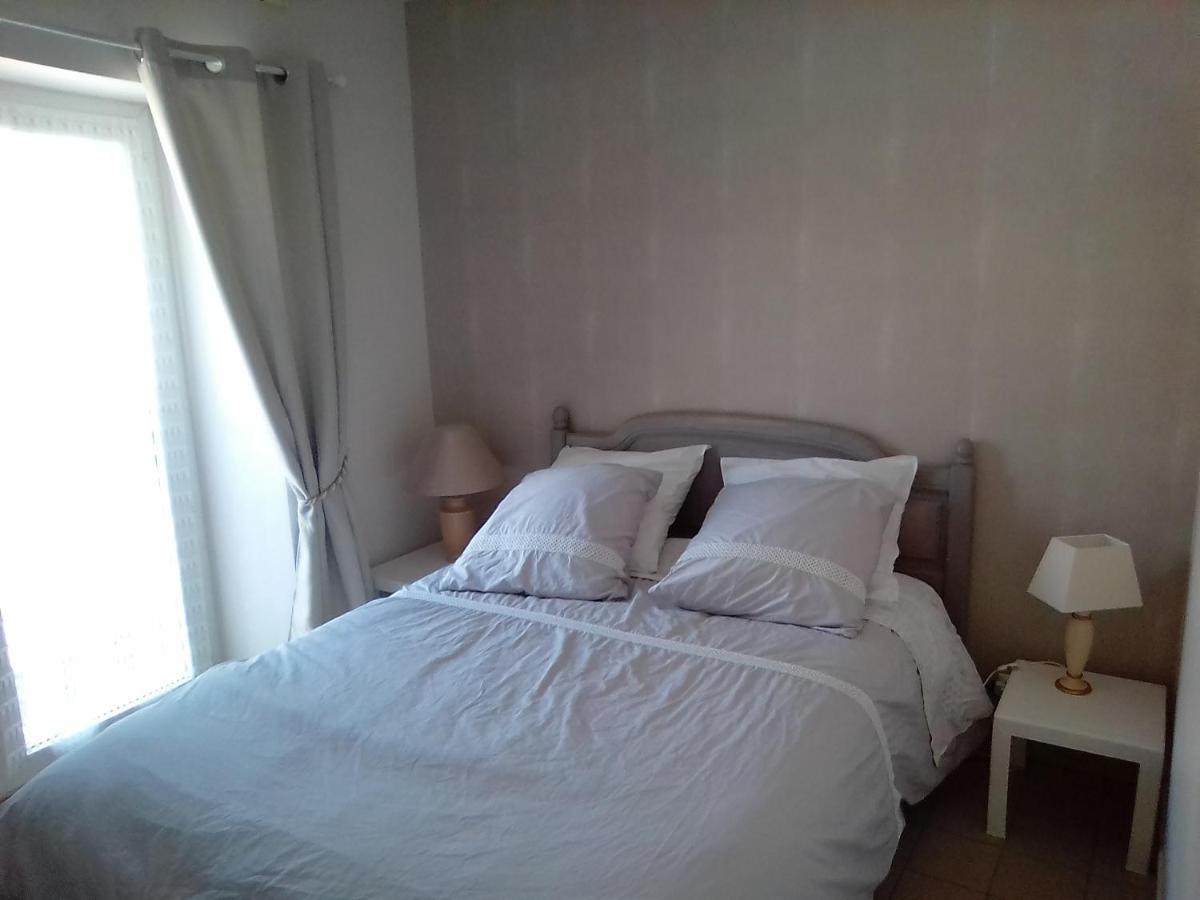 Gite 3 Places Au Coeur Du Tregor Langoat Екстер'єр фото